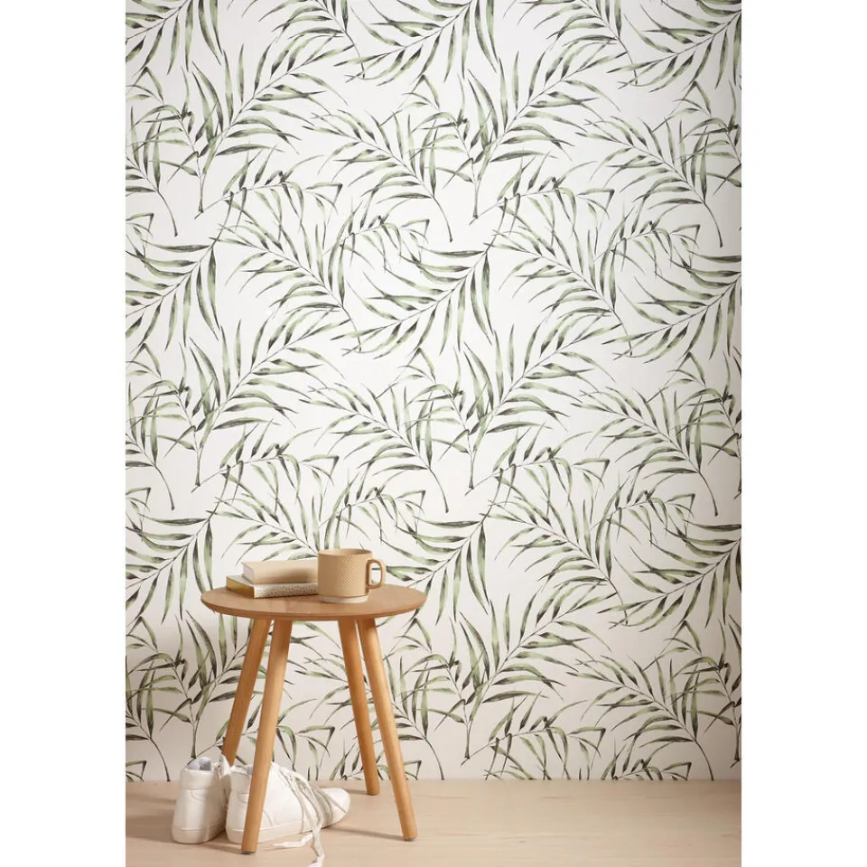 Kwantum Behang Feline