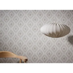 Kwantum Behang Jolanda Zand