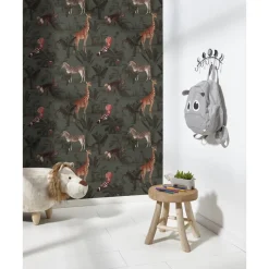 Kwantum Behang Lucas