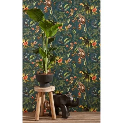 Kwantum Behang Michelle