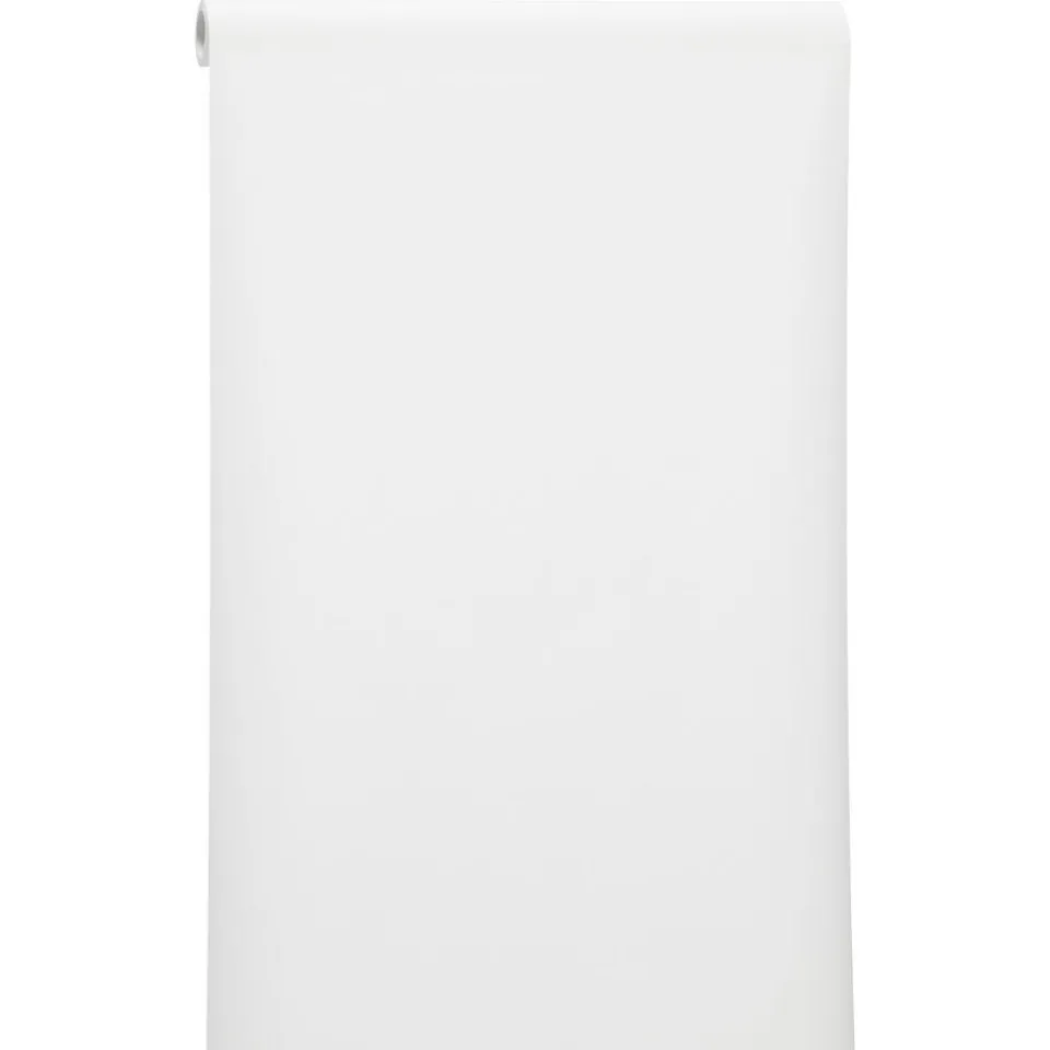 Kwantum Behang Reno Wit