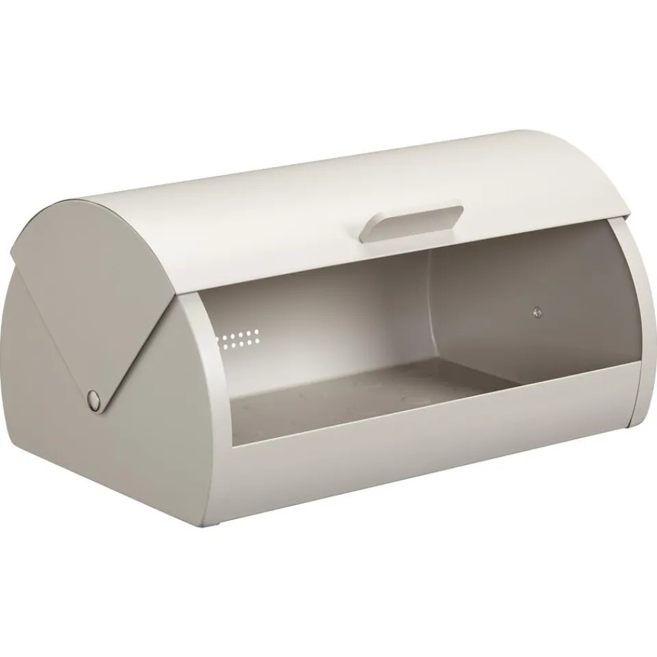 Kwantum Broodbox Schuif Beige