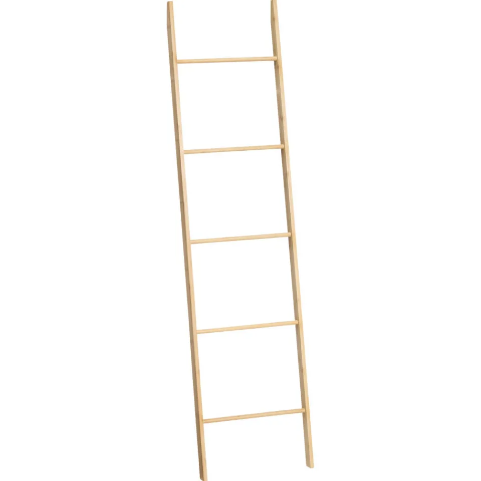 Kwantum Decoratie Ladder Bovine Bamboe 160cm