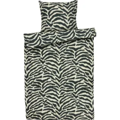 Kwantum Dekbedovertrek Ace Beige - 200x220 Cm