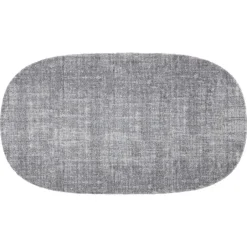 Kwantum Deurmat Morley Grijs