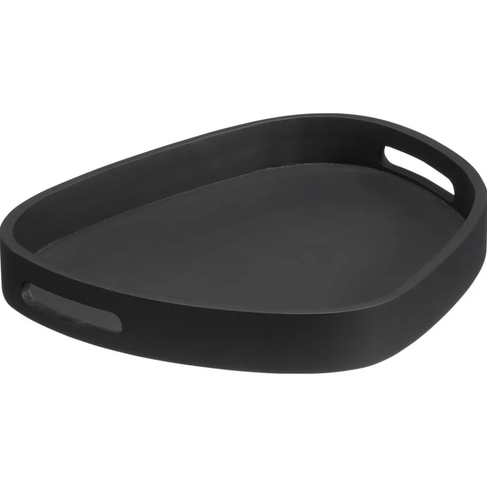 Kwantum Dienblad Organic Hout