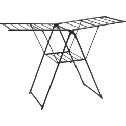 Kwantum Droogrek Zwart