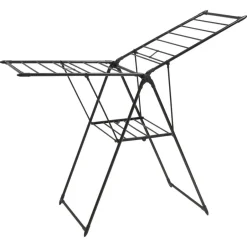 Kwantum Droogrek Zwart