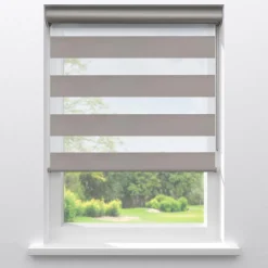 Kwantum Duorolgordijn Emiel