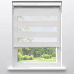 Kwantum Duorolgordijn Emiel