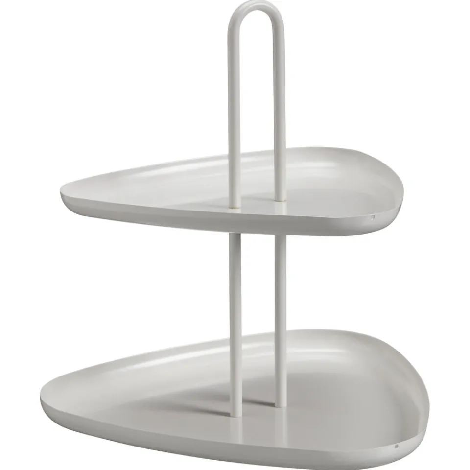 Kwantum Etagère Organisch