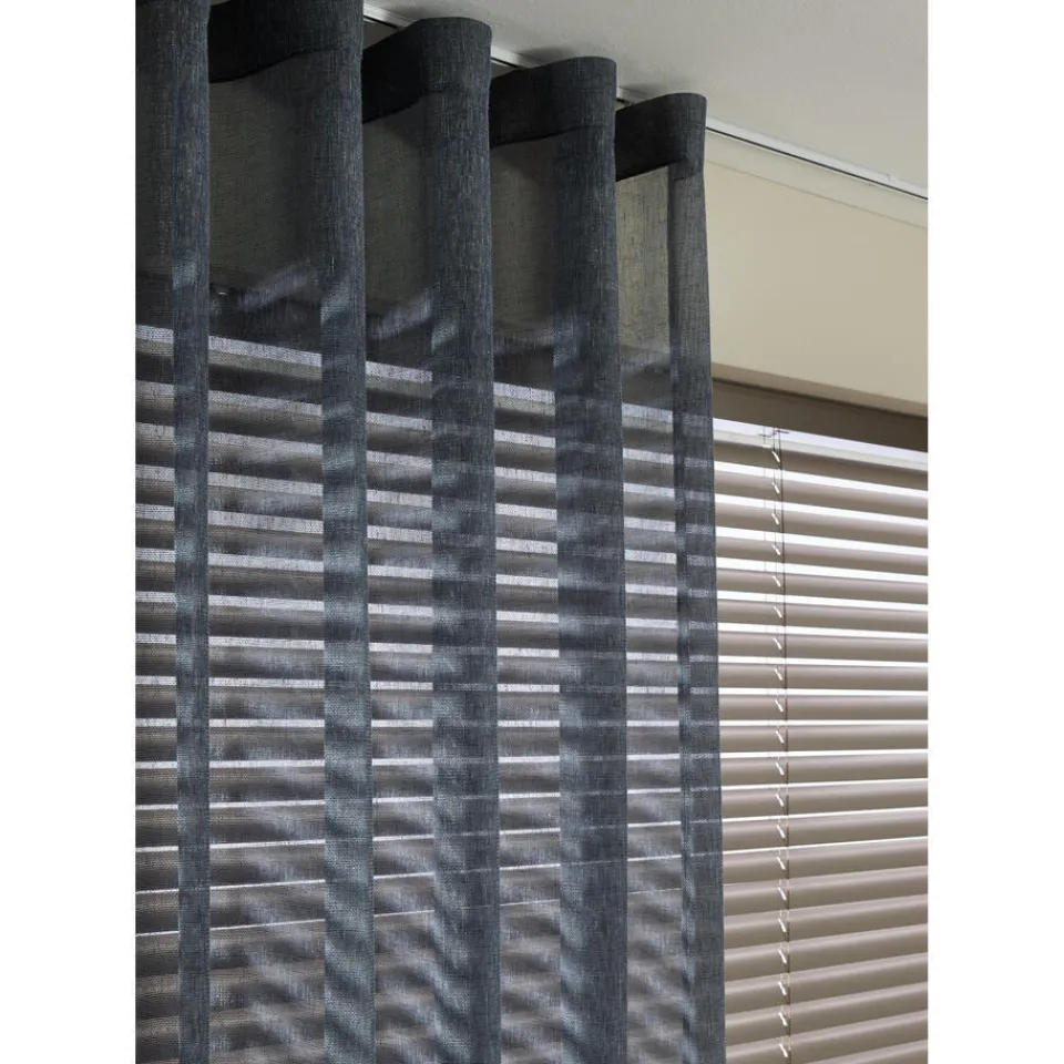 Kwantum Fenstr Aluminium Jaloezie Carlin 50mm