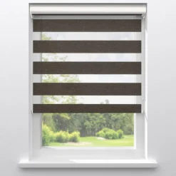 Kwantum Fenstr Duo Rolgordijn Michiel