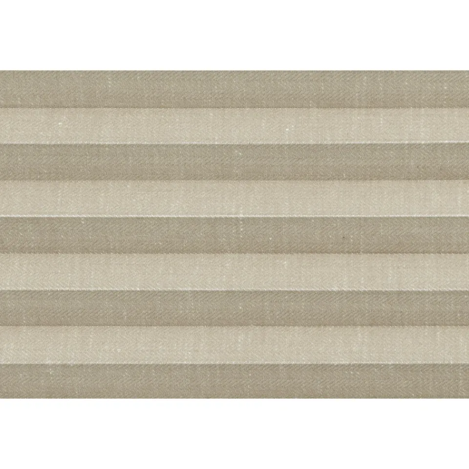 Kwantum Fenstr Plisségordijn Raya Lichtdoorlatend