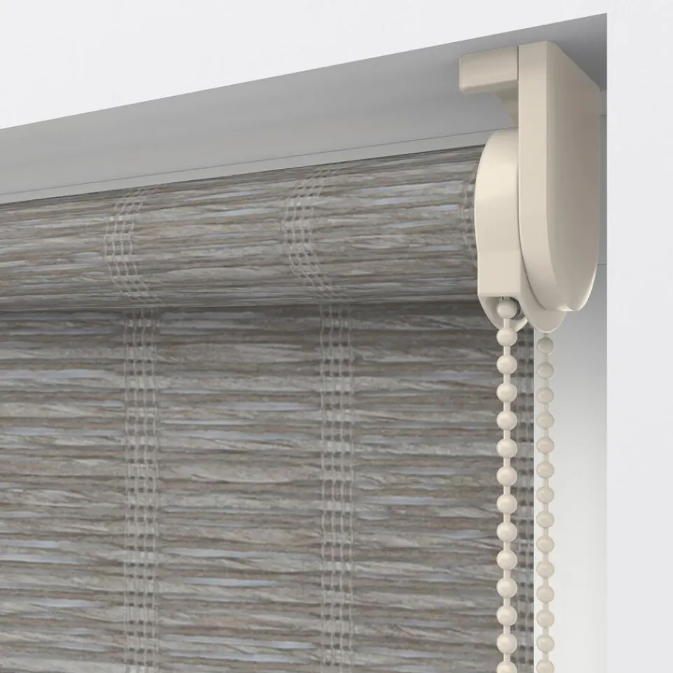 Kwantum Fenstr Rolgordijn Fem Transparant