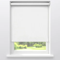 Kwantum Fenstr Rolgordijn Iris Lichtdoorlatend