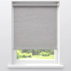 Kwantum Fenstr Rolgordijn Jara Lichtdoorlatend