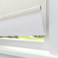 Kwantum Fenstr Rolgordijn Liv Verduisterend