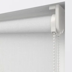 Kwantum Fenstr Rolgordijn Livia Transparant