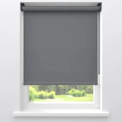 Kwantum Fenstr Rolgordijn Liz Lichtdoorlatend