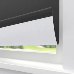 Kwantum Fenstr Rolgordijn Noor Verduisterend