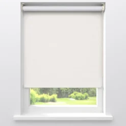 Kwantum Fenstr Rolgordijn Noor Verduisterend