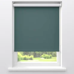 Kwantum Fenstr Rolgordijn Noor Verduisterend