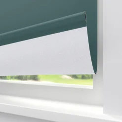 Kwantum Fenstr Rolgordijn Noor Verduisterend