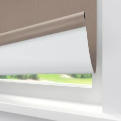 Kwantum Fenstr Rolgordijn Noor Verduisterend