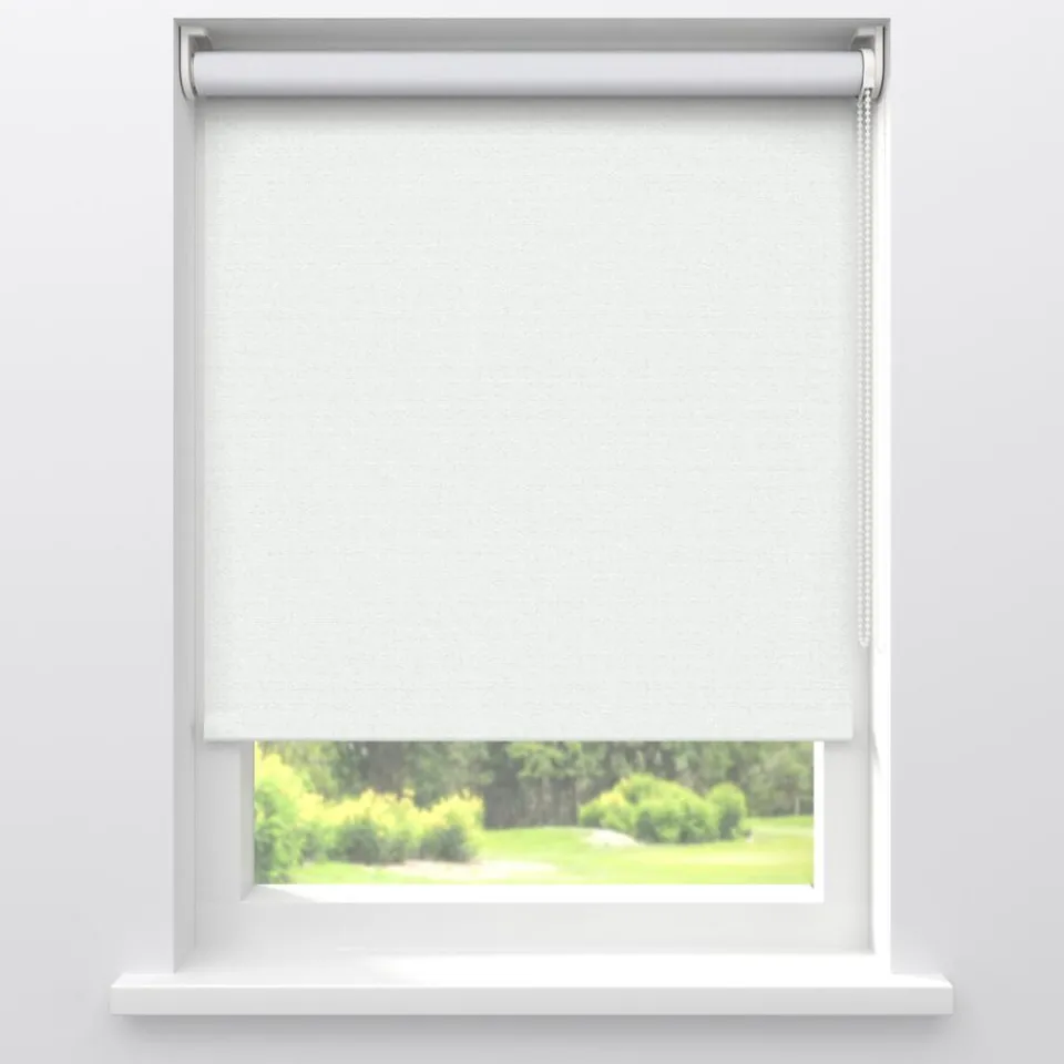 Kwantum Fenstr Rolgordijn Nova Verduisterend