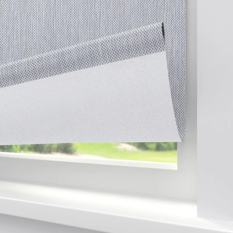 Kwantum Fenstr Rolgordijn Sara Verduisterend
