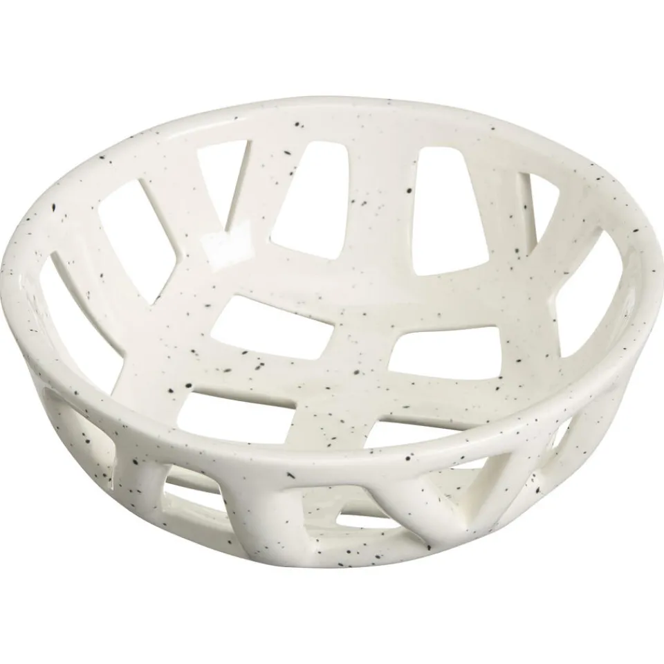 Kwantum Fruitschaal Limes