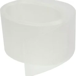 Kwantum Gladband Transparant