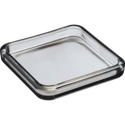 Kwantum Glazen Plateau Lisa