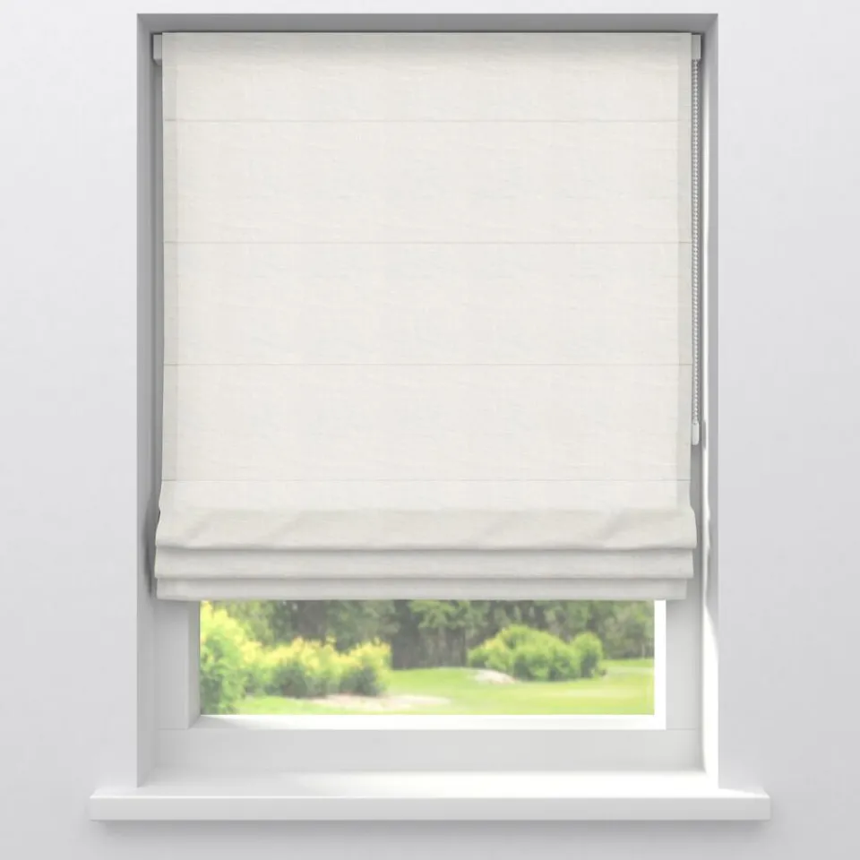 Kwantum Gordijn Abel Off-White