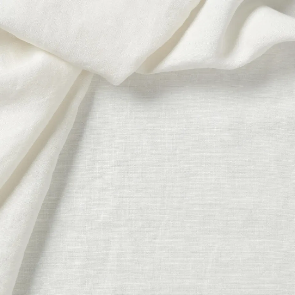 Kwantum Gordijn Abel Off-White