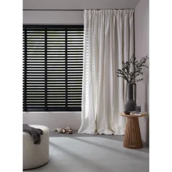 Kwantum Gordijn Abel Off-White