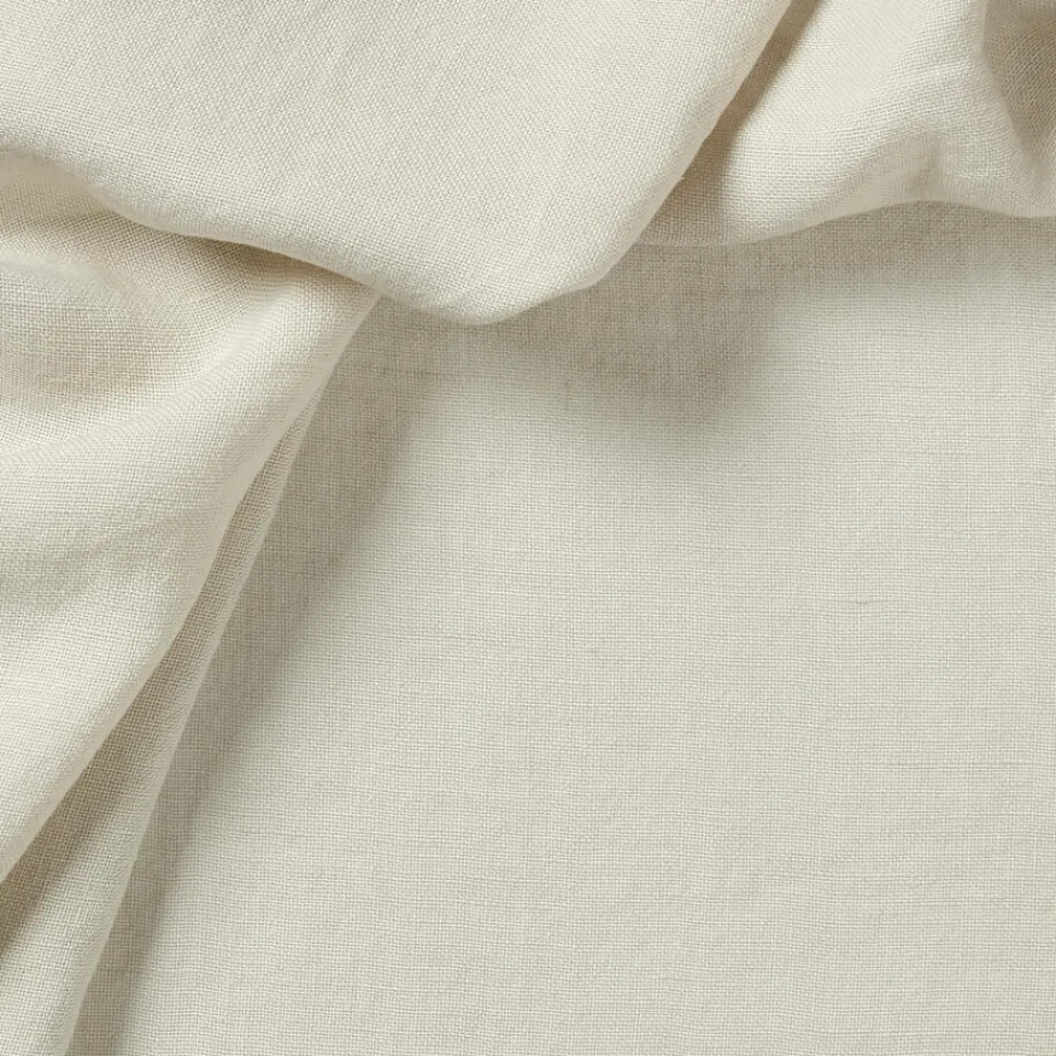 Kwantum Gordijn Adam Naturel