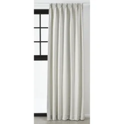 Kwantum Gordijn Amber Off-White