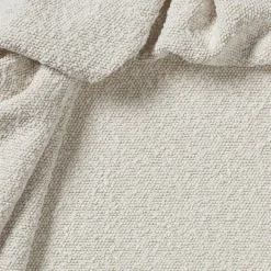 Kwantum Gordijn Amber Off-White