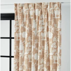 Kwantum Gordijn Balou Naturel