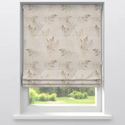 Kwantum Gordijn Bibe Naturel