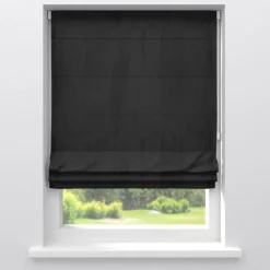 Kwantum Gordijn Dave Grijs