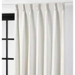 Kwantum Gordijn David Off-White