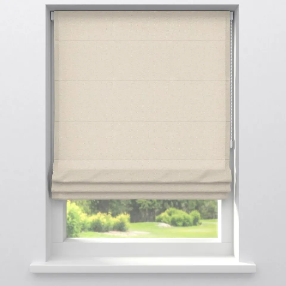 Kwantum Gordijn Helena Naturel