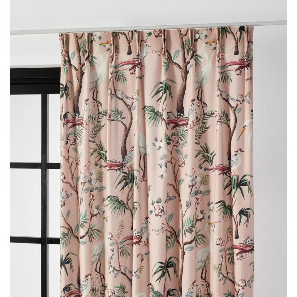 Kwantum Gordijn Janneke Roze