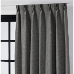 Kwantum Gordijn Judith Grijs