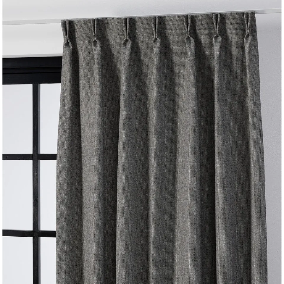 Kwantum Gordijn Judith Grijs