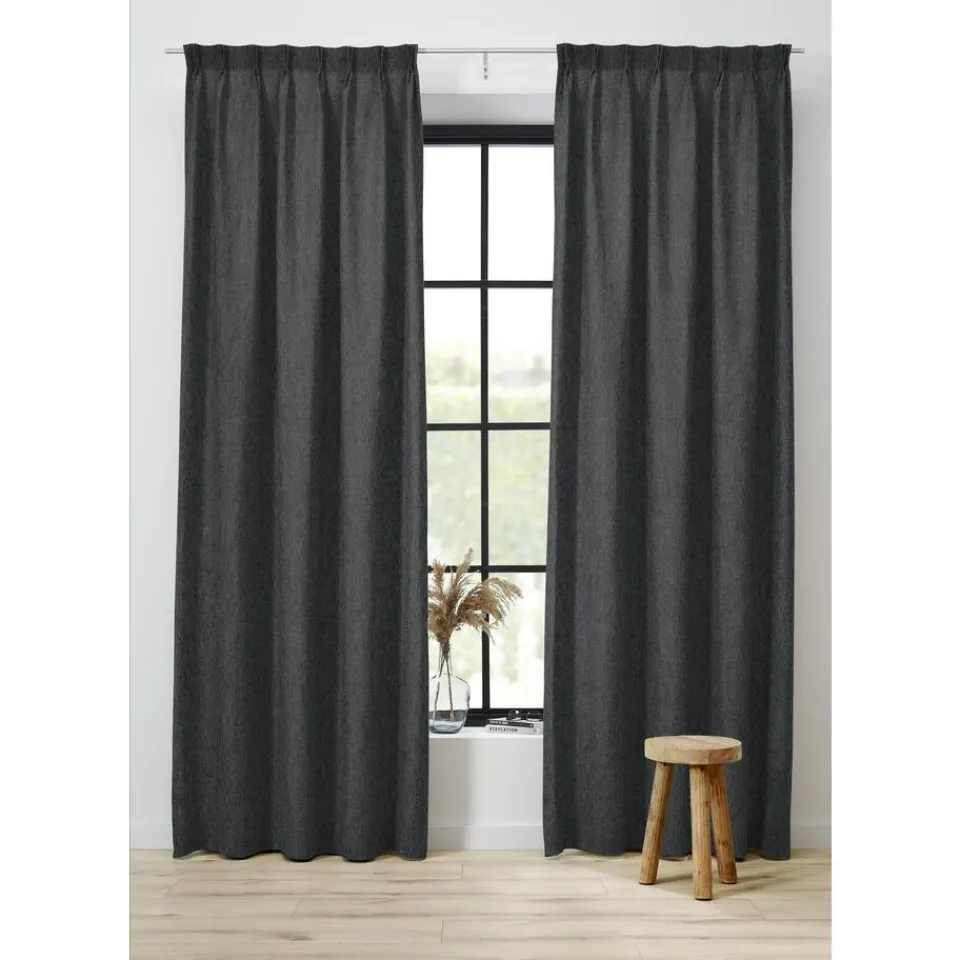 Kwantum Gordijn Karlijn