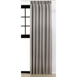 Kwantum Gordijn Lars Grijs